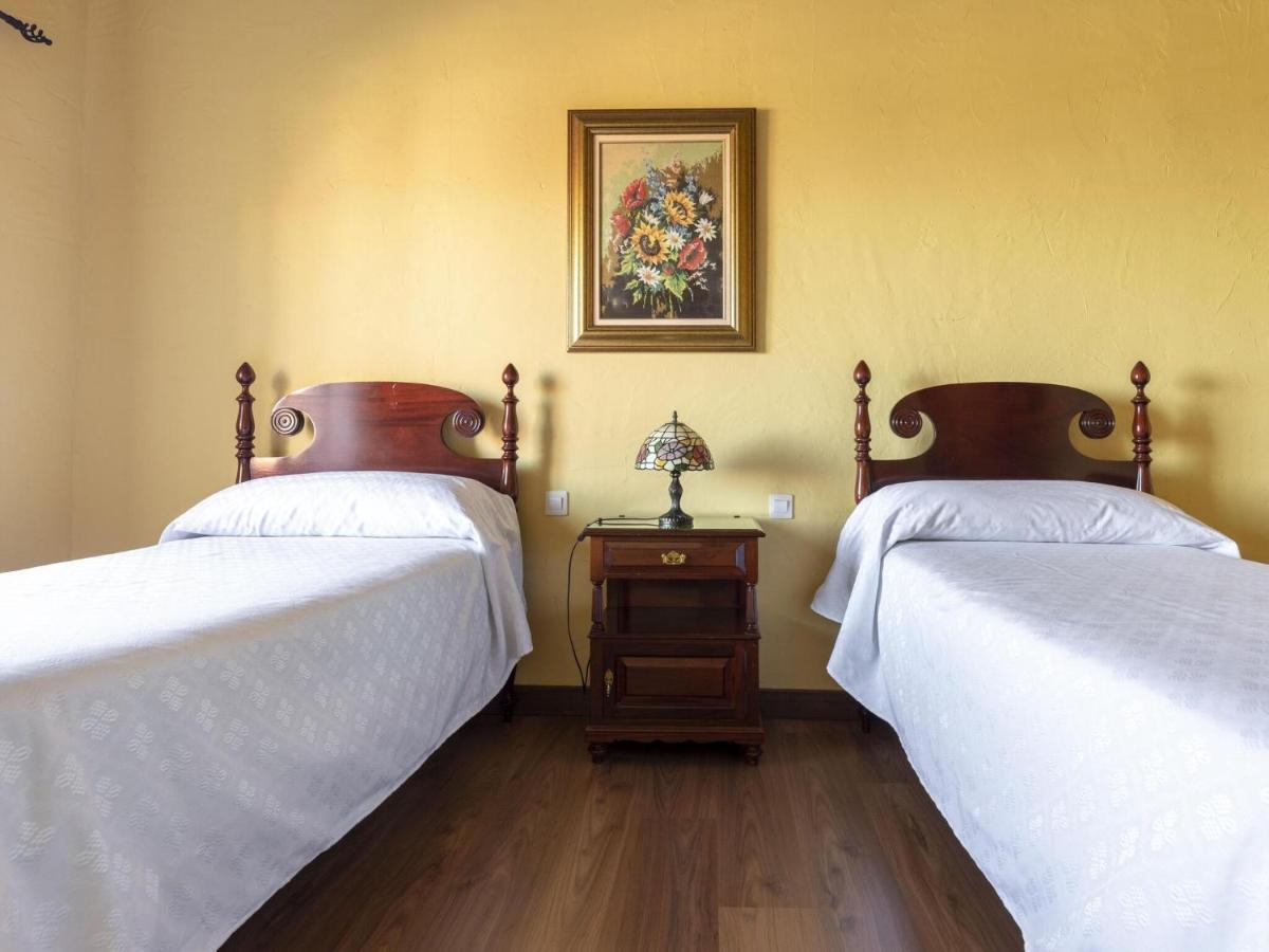 פוארטו דה לה קרוז Heritage Holiday Home In La Orotava With City View מראה חיצוני תמונה