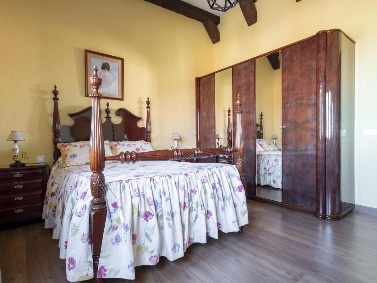 פוארטו דה לה קרוז Heritage Holiday Home In La Orotava With City View מראה חיצוני תמונה